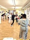 Karate Workshop JBZ 2.0 Waldviertel